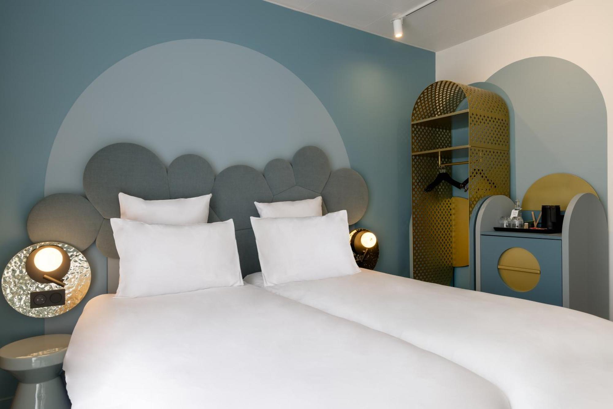 Mercure Annecy Centre Exterior foto
