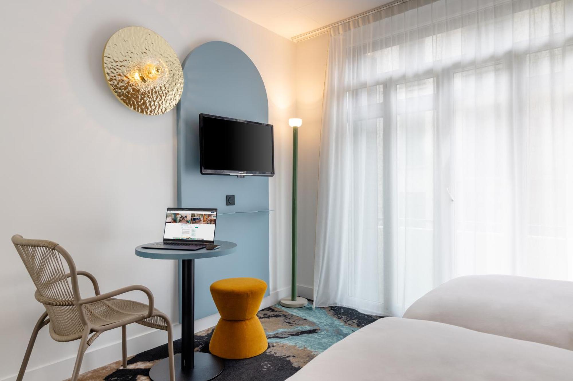 Mercure Annecy Centre Exterior foto