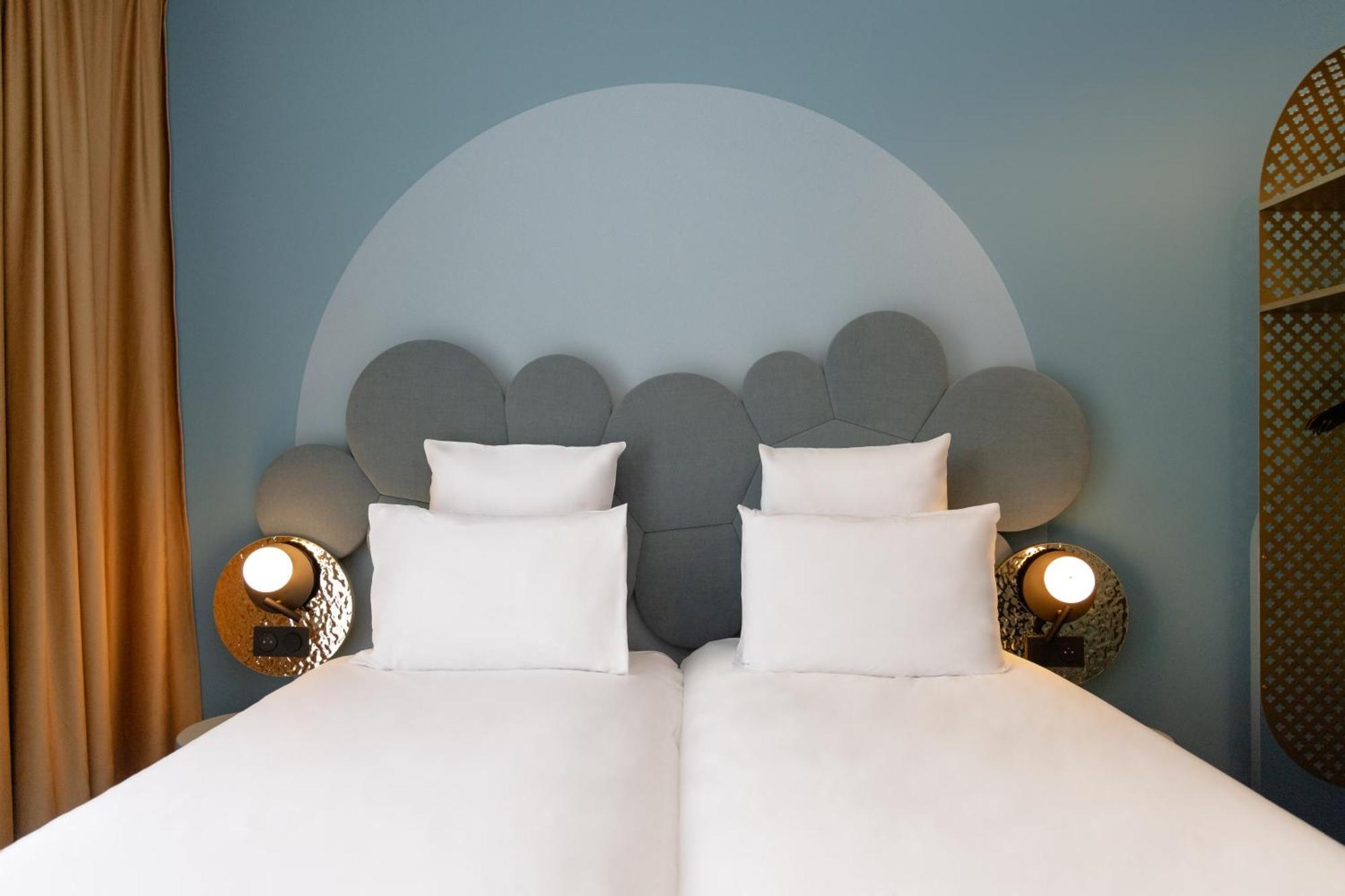 Mercure Annecy Centre Exterior foto