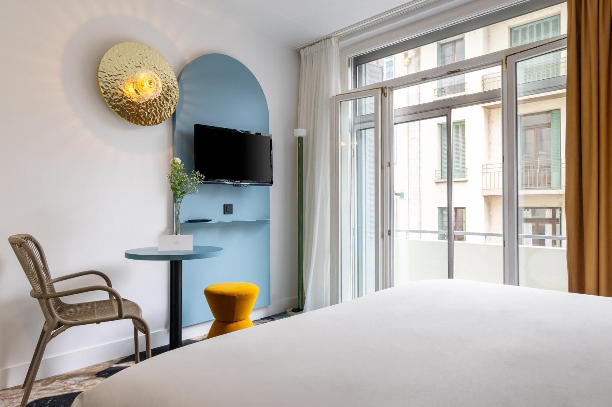 Mercure Annecy Centre Exterior foto